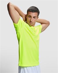 T-SHIRT TECNICA